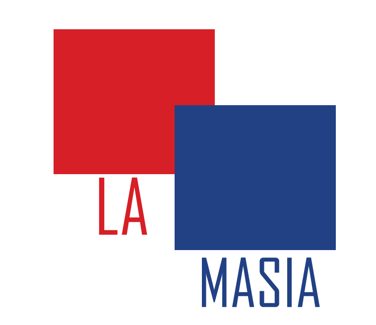 La Masia Store Logo