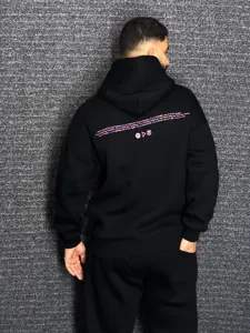 FC Barcelona x Ed Sheeran x Spotify Suit