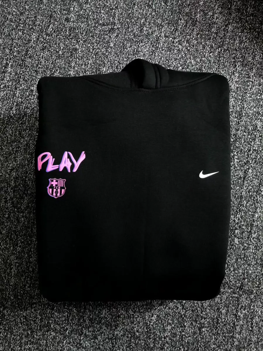 Play Only Hoodie