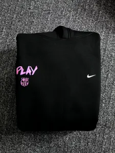 Play Only Hoodie