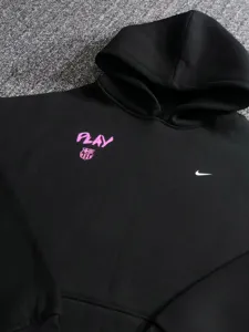 Play Only Hoodie