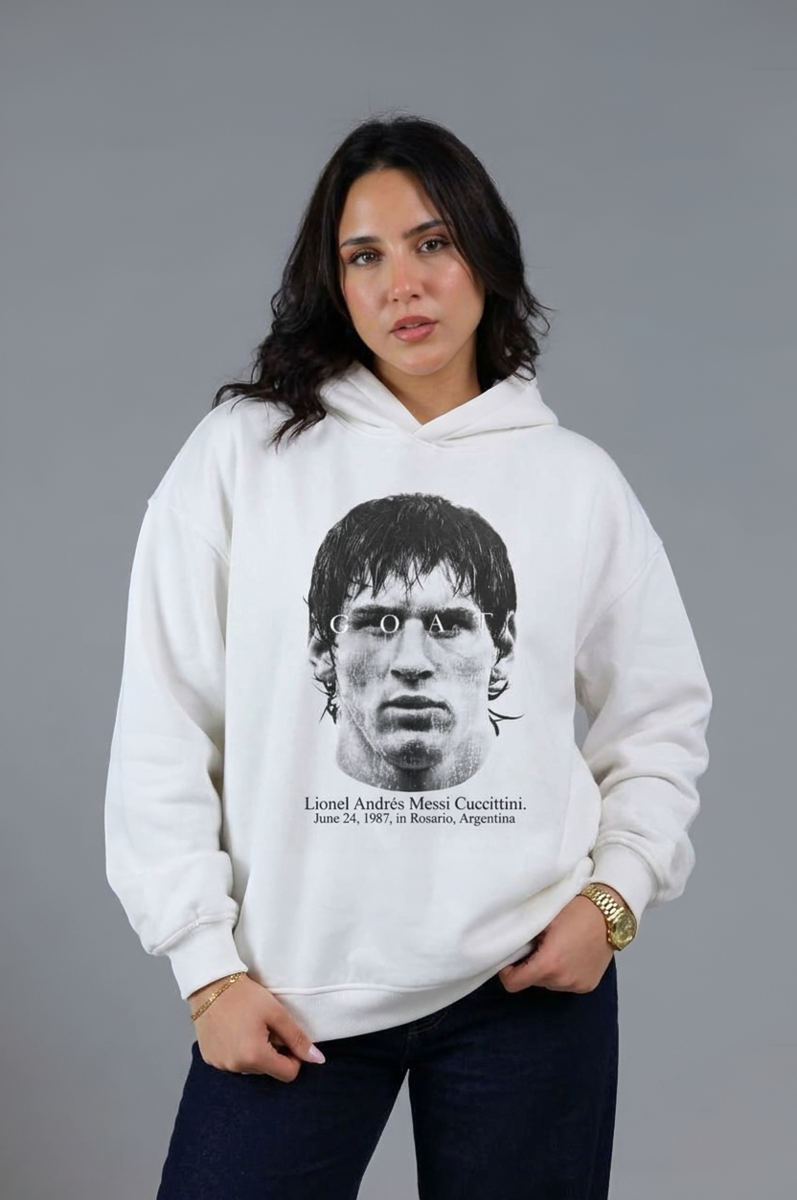 Little boy ,from Rosario - Hoodie