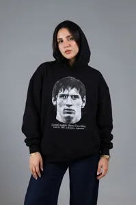 Little boy ,from Rosario - Hoodie