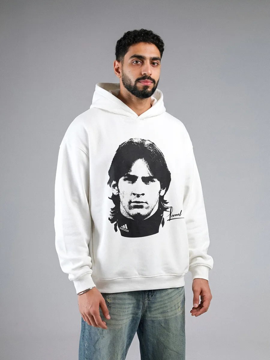 Little boy ,from Rosario - Hoodie