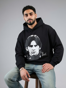 Little boy ,from Rosario - Hoodie