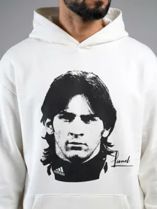 Little boy ,from Rosario - Hoodie