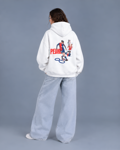 Pedri - Hoodie