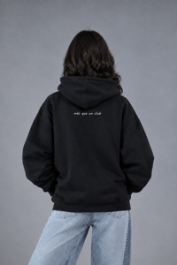 made in la masia - Hoodie