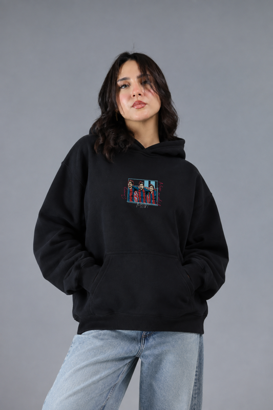 MSN - Hoodie