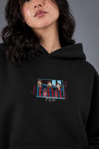 MSN - Hoodie