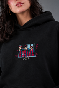 MSN - Hoodie