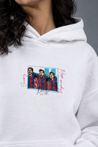 MSN - Hoodie
