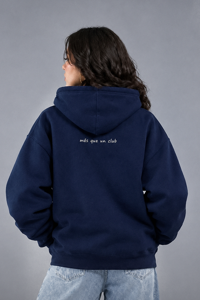 MSN - Hoodie