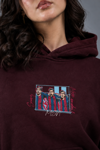 MSN - Hoodie