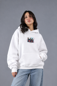MSN - Hoodie