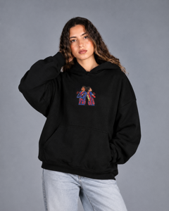 lamineXneymar - Hoodie