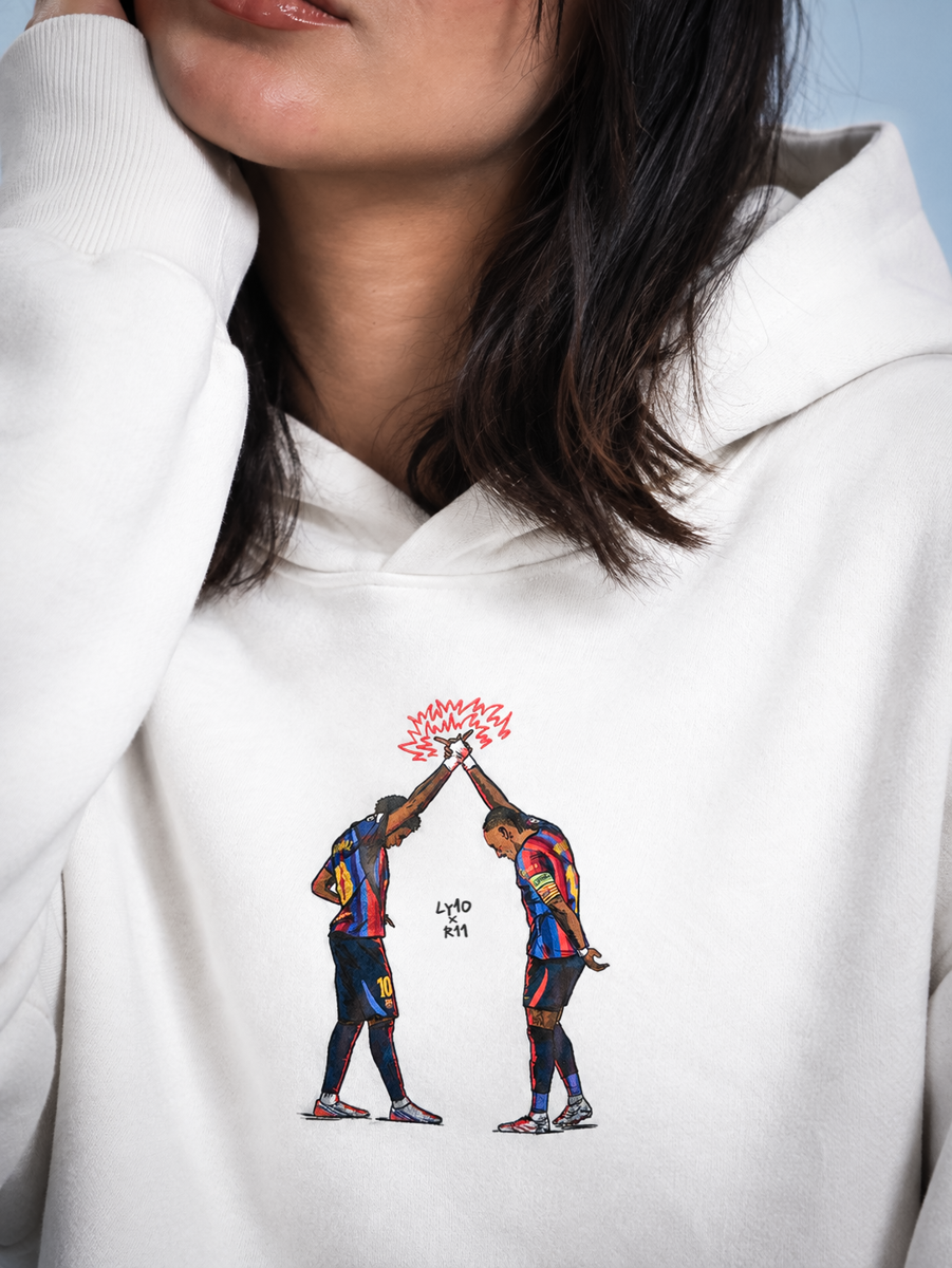 ly10Xr11- Hoodie 