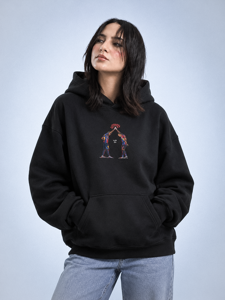 ly10Xr11- Hoodie 