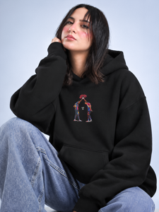 ly10Xr11- Hoodie 