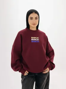 Barca Barca Barca Sweatshirt