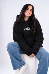 “Legacy of legends” - Hoodie