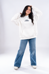 “Legacy of legends” - Hoodie