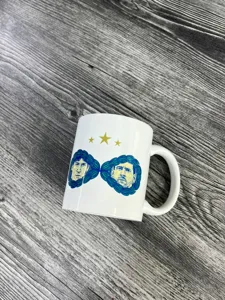 Last Chapter - Cup