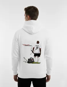 Zamalek Hoodie