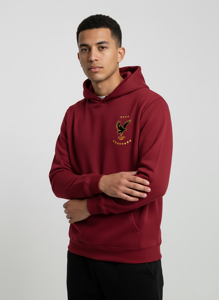 Al Ahly Hoodie
