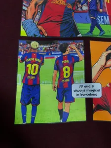 New Barcelona Hoodie