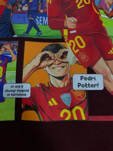 New Barcelona Hoodie