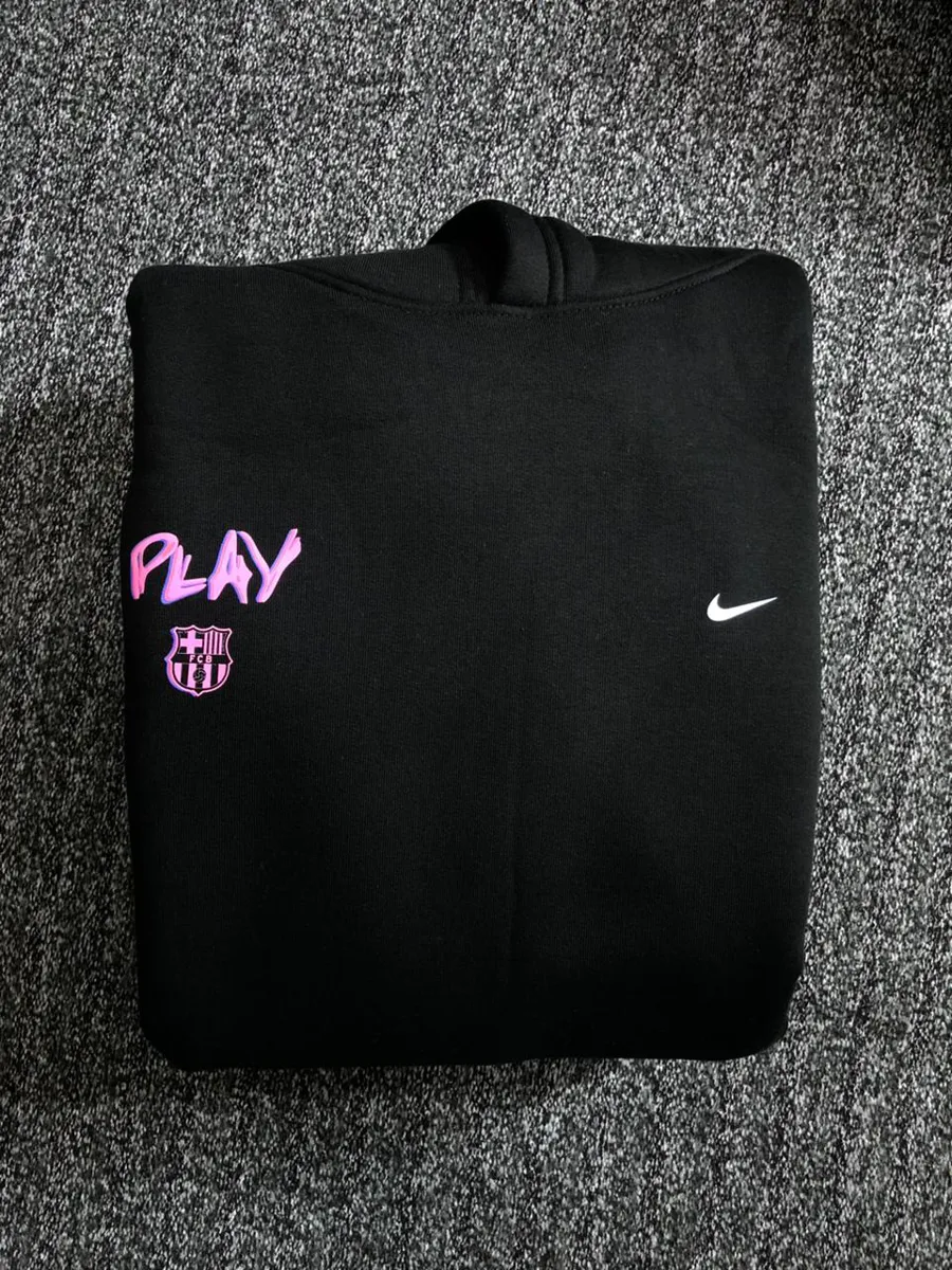 Play Only Hoodie