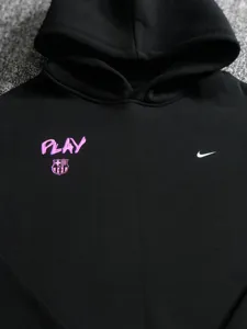 Play Only Hoodie