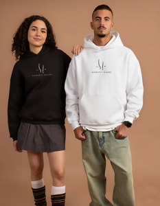 Ghostly Kisses Hoodie