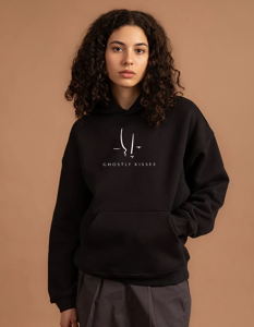 Ghostly Kisses Hoodie