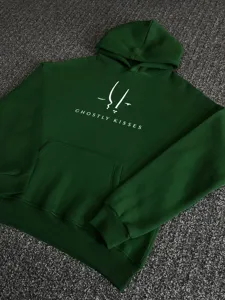 Ghostly Kisses Hoodie