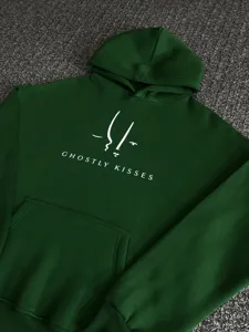 Ghostly Kisses Hoodie