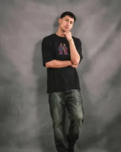 yamalXneymar T-shirt