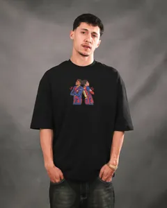 yamalXneymar T-shirt