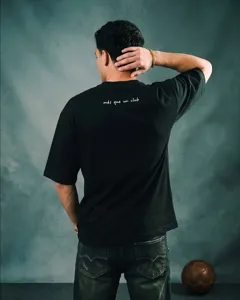 yamalXneymar T-shirt