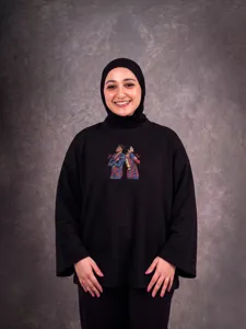 yamalXneymar Long Sleeve