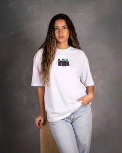 MSN T-shirt
