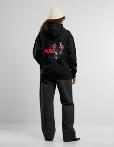Pedri Hoodie