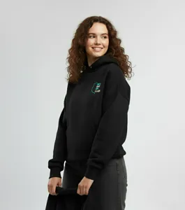 21-8 Pedri - De Jong Hoodie - Classic Players