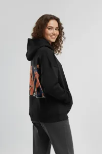 21-8 Pedri - De Jong Hoodie - Classic Players