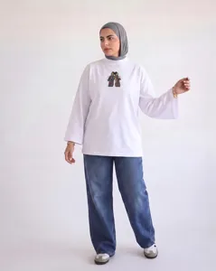 yamalXneymar - Long Sleeve