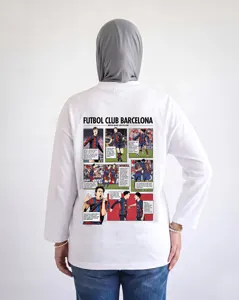 Més que un club - Long Sleeve