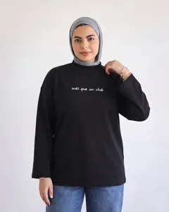 Més que un club - Long Sleeve