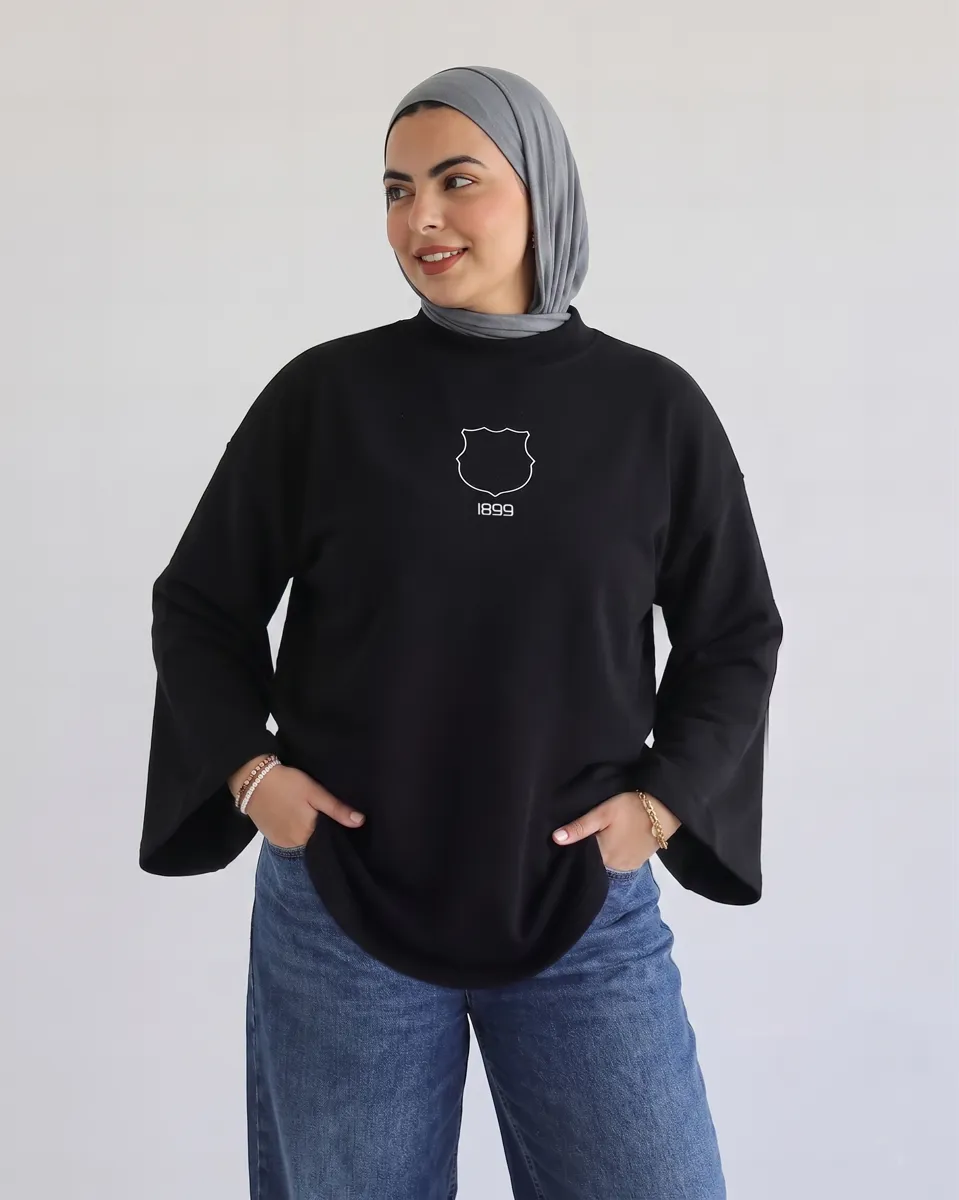 1899 - Long Sleeve