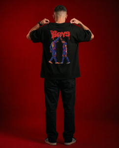 The Boys - T-shirt